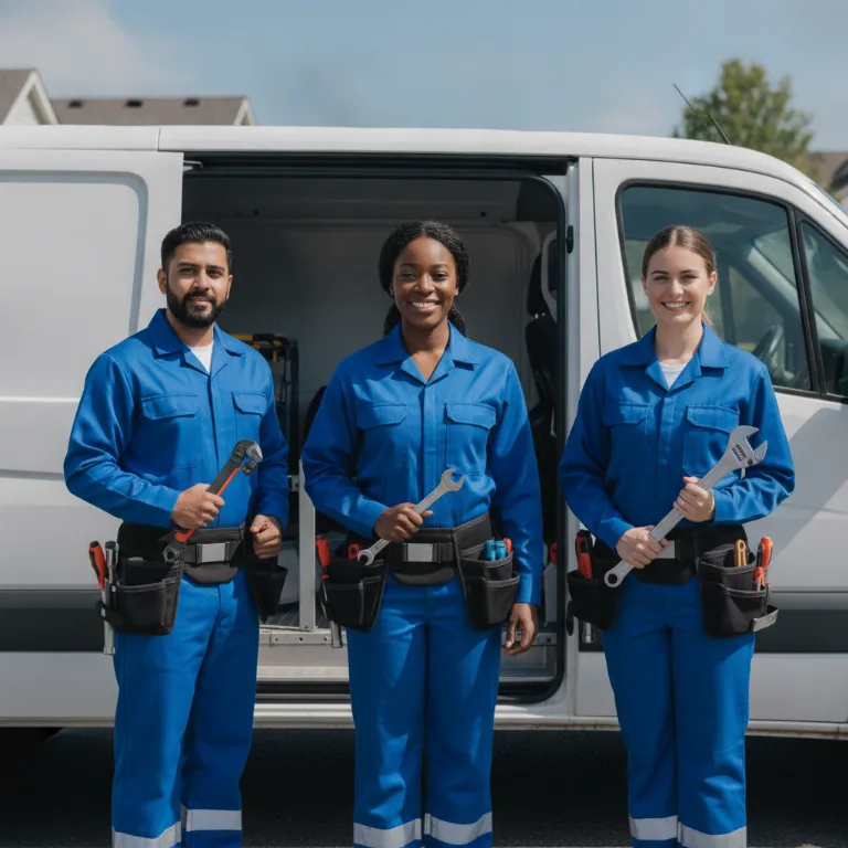 plumber Rahway