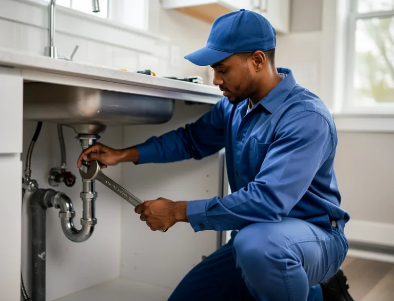 plumber Rahway